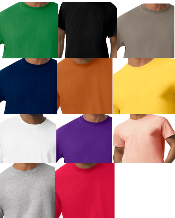 DADDY cotton t-shirt with customized Established date